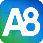 오토8 (auto8) icon