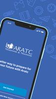 Aratc syot layar 1