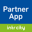 Partner App for IntrCity Smart icono
