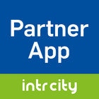 Partner App for IntrCity Smart icon