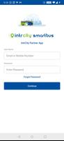 Partner App for IntrCity Smart poster