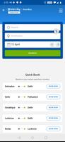 Partner App for IntrCity Smart screenshot 2