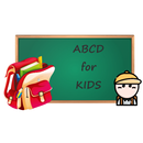 ABCD for kids APK