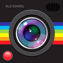 Old School Cam - Vintage Camer APK