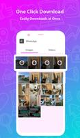 Video Saver for Social Media - screenshot 1