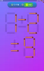 Baixar Спички: головоломка XAPK