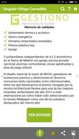 Gestiono, innovation home Ekran Görüntüsü 3