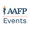 AAFP Events 2024 ไอคอน