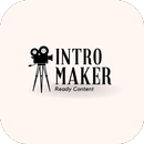 Intro Maker : Ready Content APK