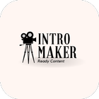 Intro Maker : Ready Content icono