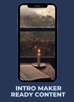 Intro Maker : Ready Content captura de pantalla 2