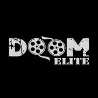 Doom Elite Plakat