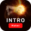 ”Intro Maker With Music