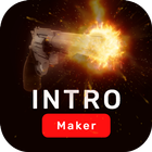 Intro Maker أيقونة