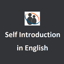 Self Introduction in English APK