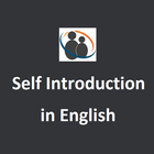 La Introducción De Ti Mismo En Inglés icono