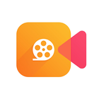 Intro maker with music-Intro video Maker & editor Zeichen