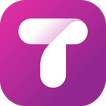 Typomate : Intro maker HD 图标