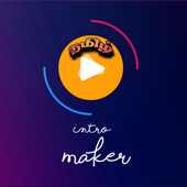 Intro Maker -Tamil (First intro app in tamil) icon