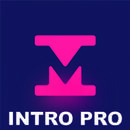 Intro Video Maker - Text Animator APK