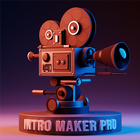 Intro Maker: Intro Video Maker ไอคอน