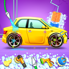 Car Wash Games - Car Service icon