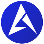 Alpha IPTV Plus আইকন