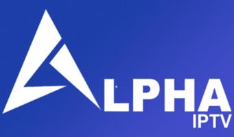 Alpha IPTV Plus পোস্টার