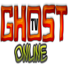Ghost IPTV ไอคอน