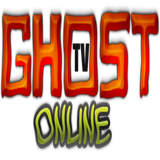 Ghost IPTV icône