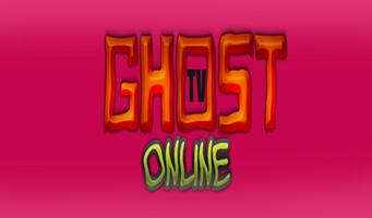 Ghost IPTV постер