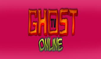 Ghost IPTV captura de pantalla 1