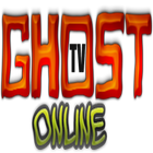 Ghost TV Zeichen