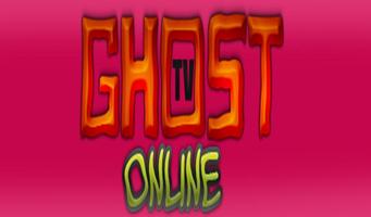 Ghost TV Plakat