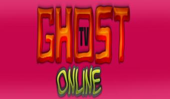 Ghost TV ポスター