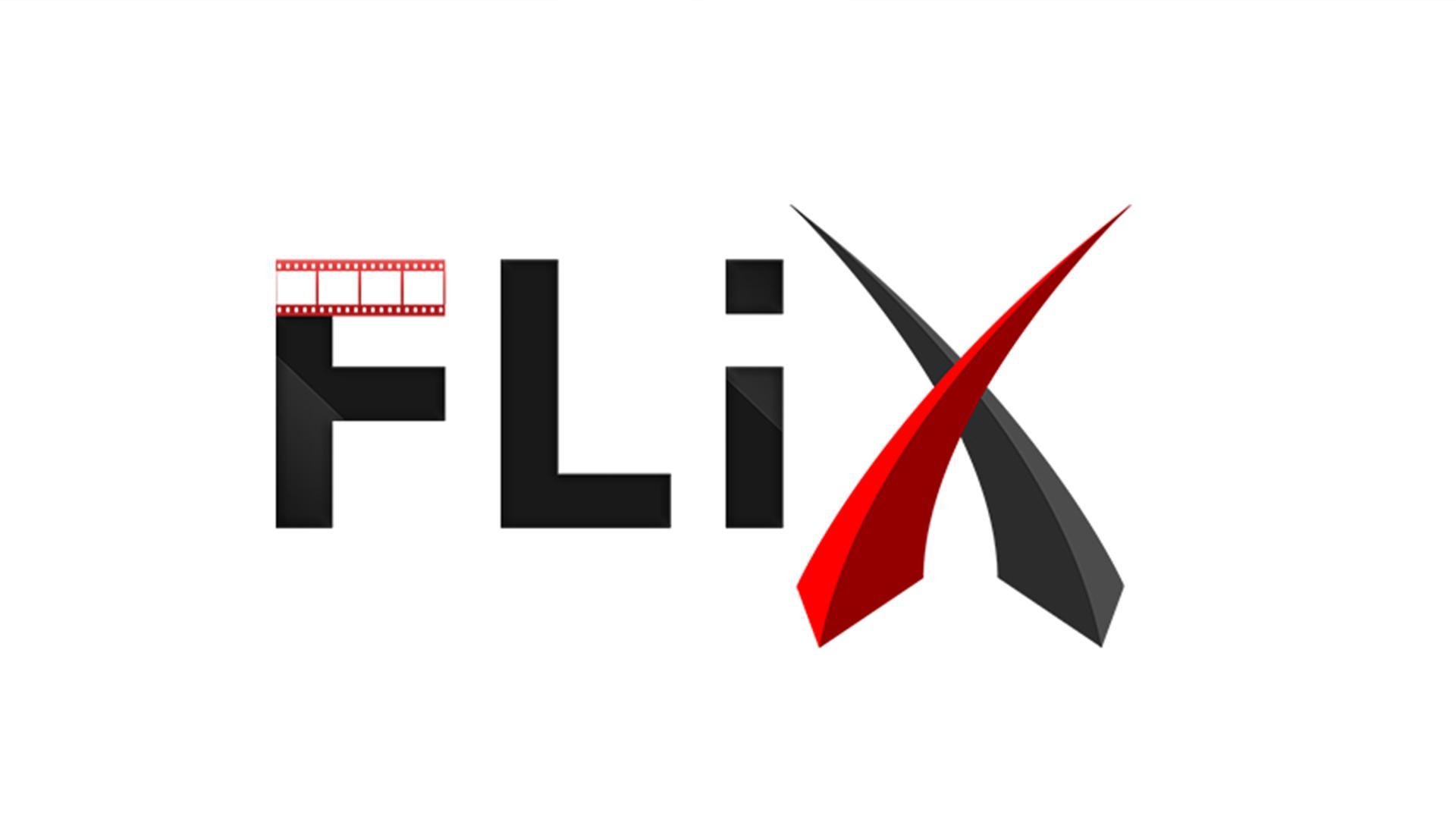 Z flix. Flix IPTV. Flix Snip Телеканал. Сондбуфер Flix.