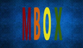 MBOX TV screenshot 1