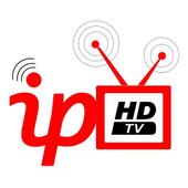 HD IPTV アイコン