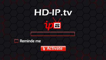 HD IPTV স্ক্রিনশট 1