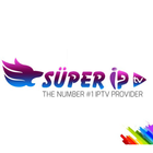 آیکون‌ Super IPTV Active Code