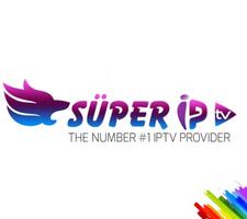 پوستر Super IPTV Active Code