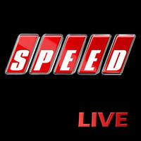 SPEED iptv Plakat