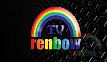 Renbow TV syot layar 1