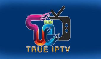 True TV poster