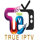 True IPTV icon