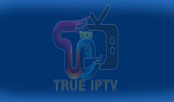 True IPTV Plakat