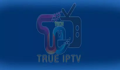 Baixar True IPTV APK