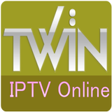 TWINN TV ícone