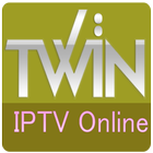 Icona TWIN IPTV