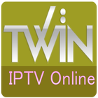 TWIN IPTV आइकन